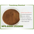 Mn-2 Sodium Lignosulfonate Concrete Additive/Leather Tanning Chemicals /Building Material/Water Reducer